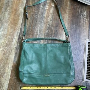 Coach purse shoulder strap and crossbody strap